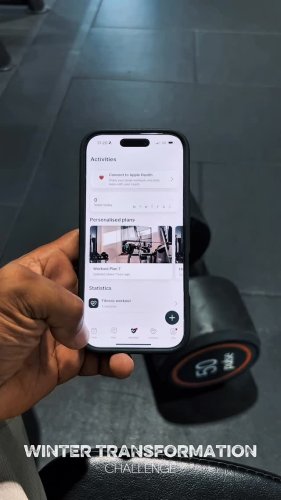 Video post from ph_gains.