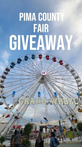 Video post from visittucson.