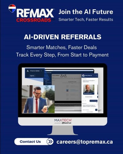 Video post from remaxcrossroadsrealtyinc.
