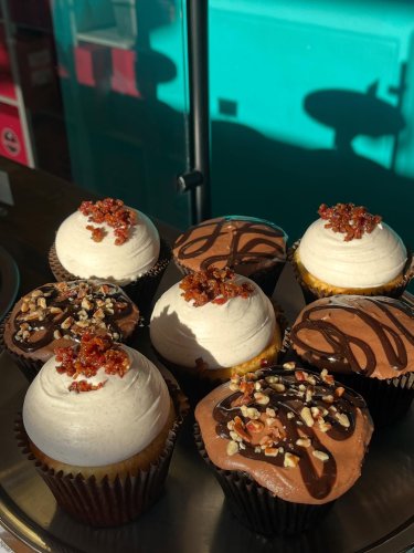Photo post from smallcakestyler.