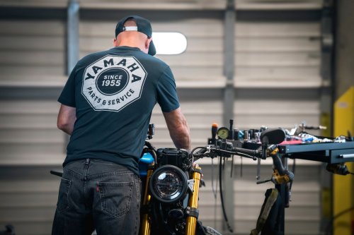 Carousel post from bertsmegamall.