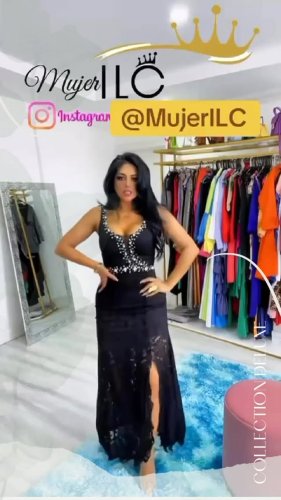 Video post from mujerilc.