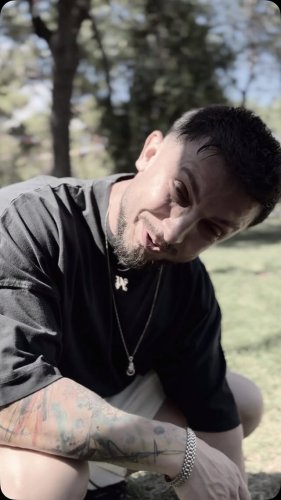 Video post from mehmetenliogluofficial.