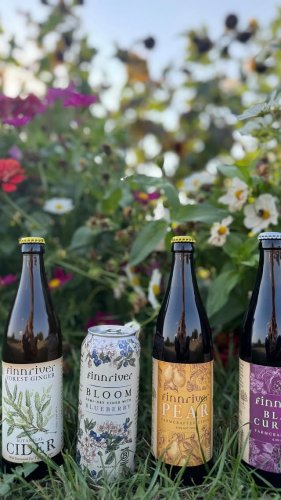 Video post from finnriver.