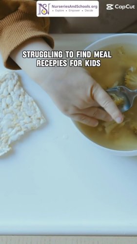 Video post from nurseriesandschoolsorg.