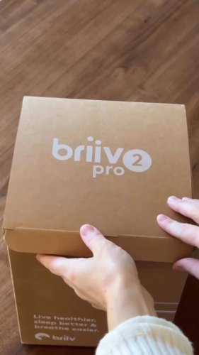 Video post from briiv.natural.