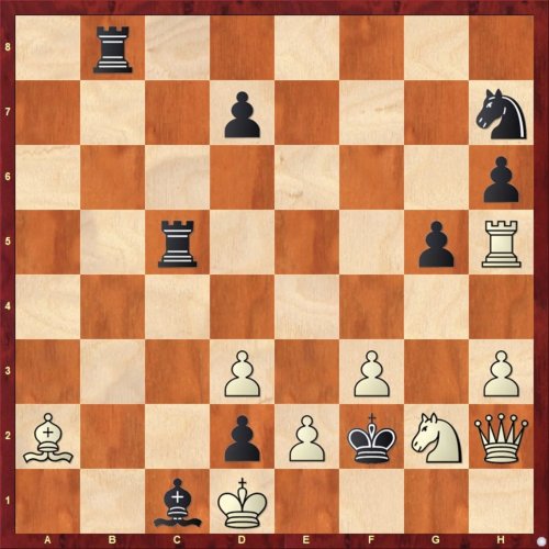 Photo post from chessbaseindia.
