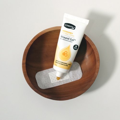 Photo post from comvita_au.