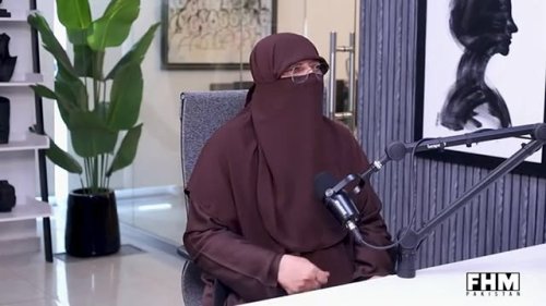 Video post from nighathashmi.