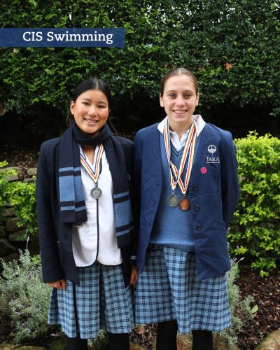 Photo post from taraanglicanschoolforgirls.