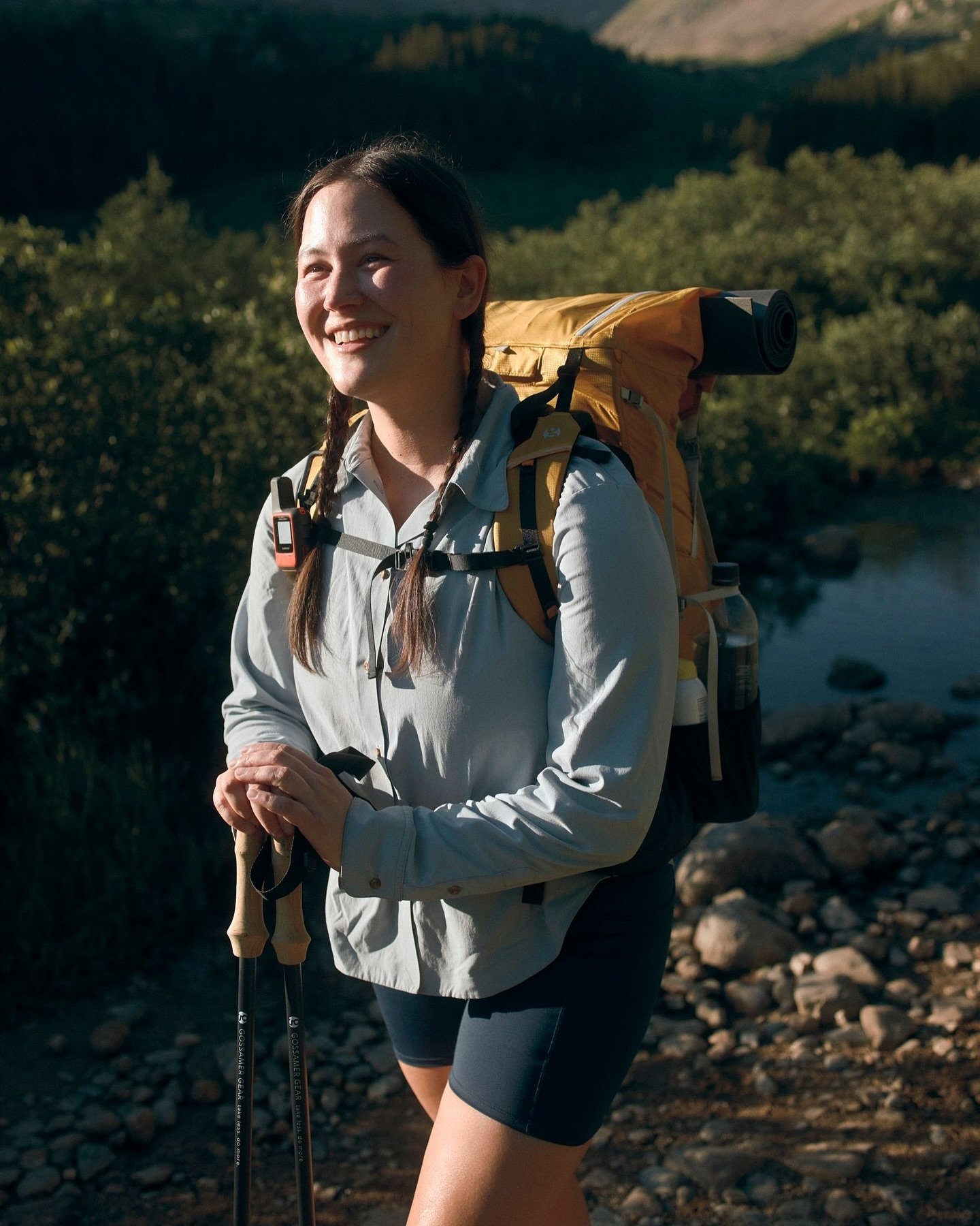 Hikerkind Venture Skort - Fun and Feminine Hiking Skort with Hikerkind Venture Skort - Fun and Feminine Hiking Skort with