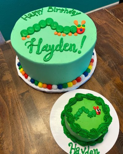 Photo post from smallcakestyler.