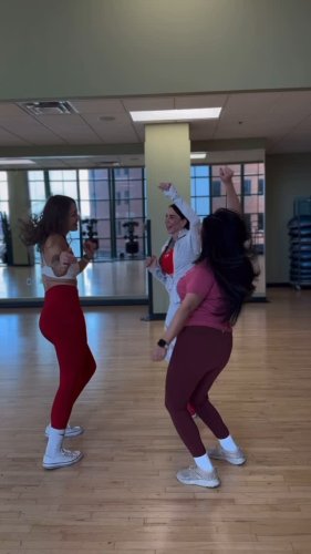 Video post from cactaborcenter.
