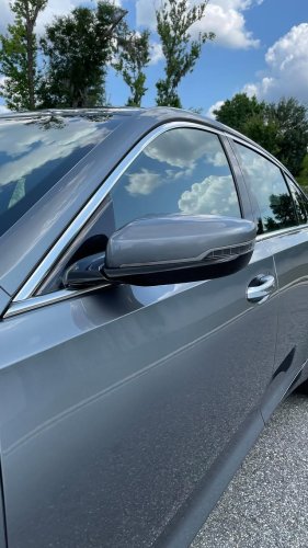 Video post from authentikautodetailing.