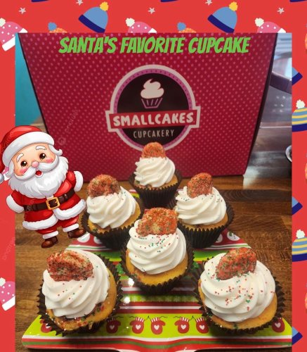 Photo post from smallcakestyler.