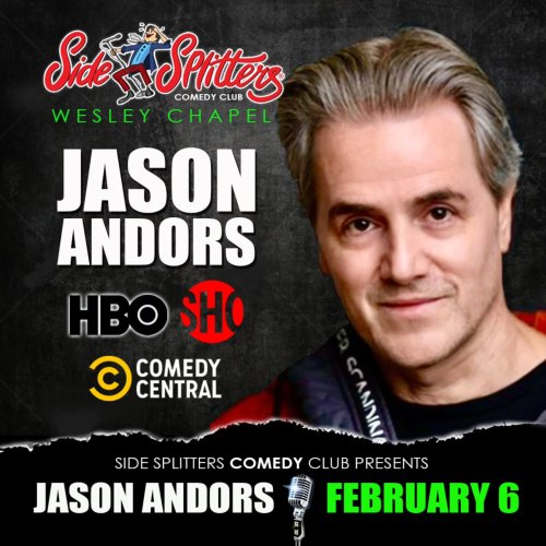 Photo post from sidesplitterswc.