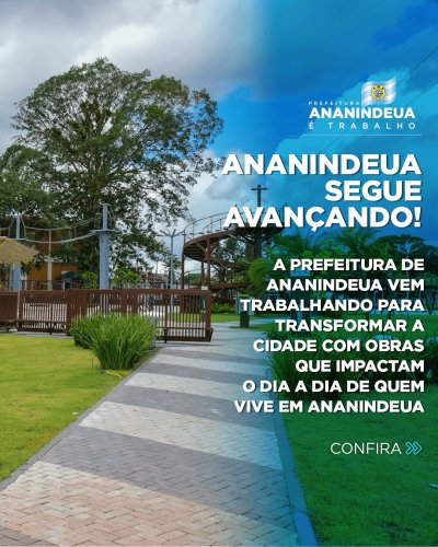 Carousel post from ananindeuapma.