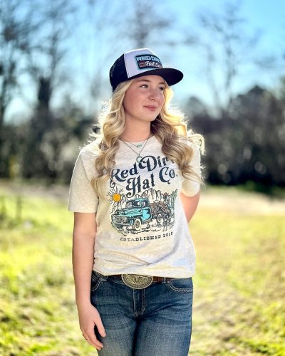 Carousel post from reddirthatco.