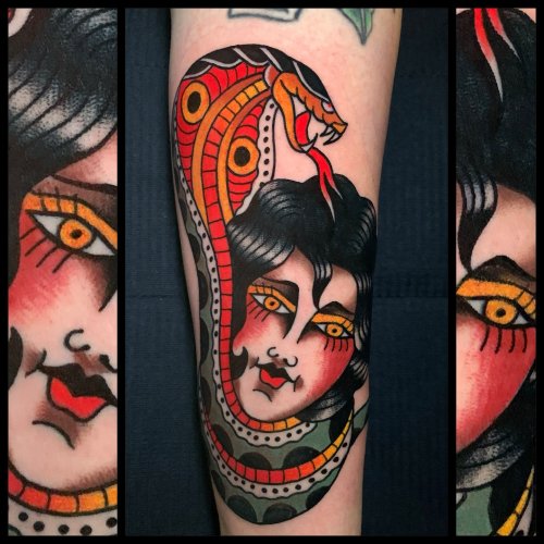 Photo post from dap_skingdomtattoo.