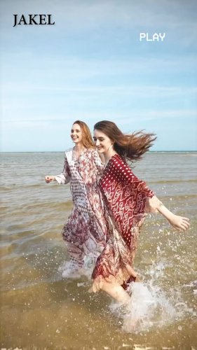 Video post from jakeltextile.