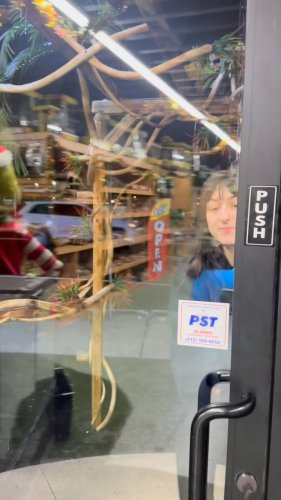 Video post from njexoticpets.