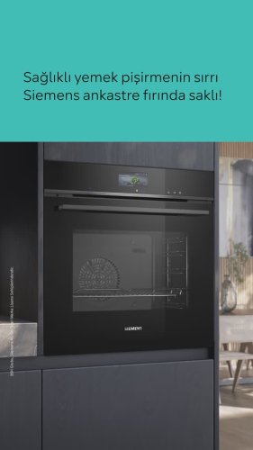 Video post from siemenshometurkiye.