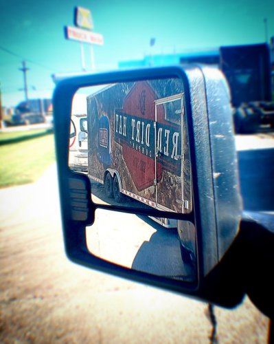 Photo post from reddirthatco.