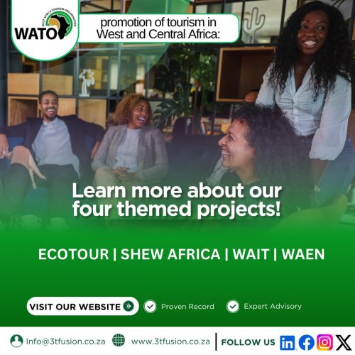 Photo post from wafricatourism.