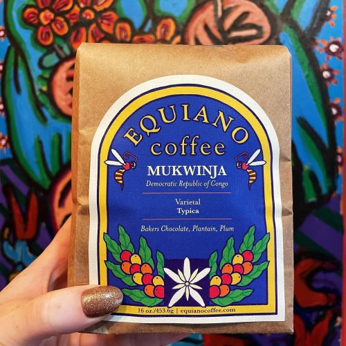 Photo post from equianocoffee.