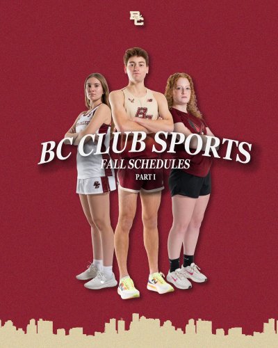 Carousel post from bcclubsports.