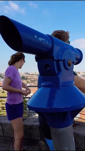 Video post from portorunningtours.