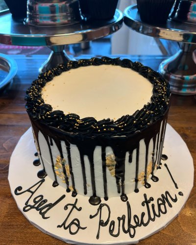 Photo post from smallcakestyler.