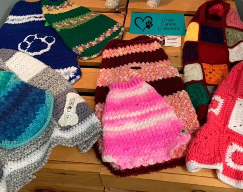 Photo post from niftygiftynorfolk.