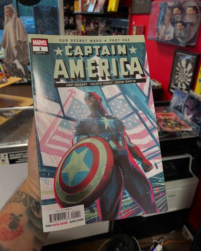 Photo post from alteredstatecomics.