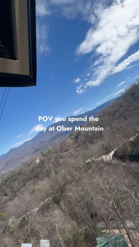 Video post from obermountain.