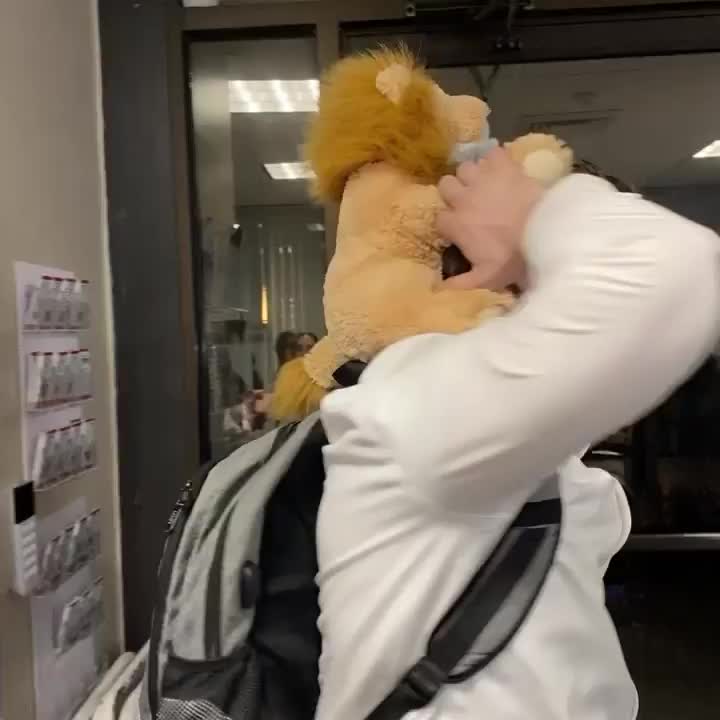 Video post from tjjlions.