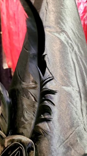 Video post from brasfestas.