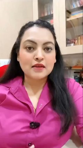 Video post from askmanisha.