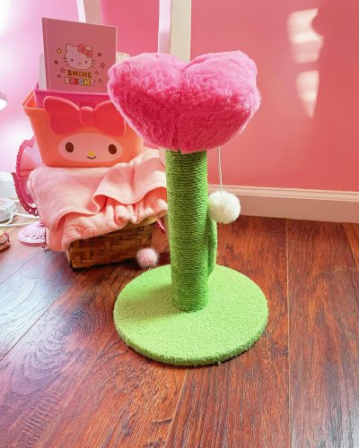 Carousel post from margaritabloom.