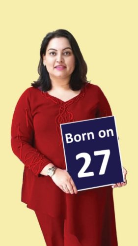 Video post from askmanisha.