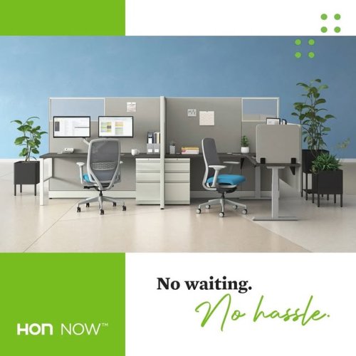 Video post from honcompany.