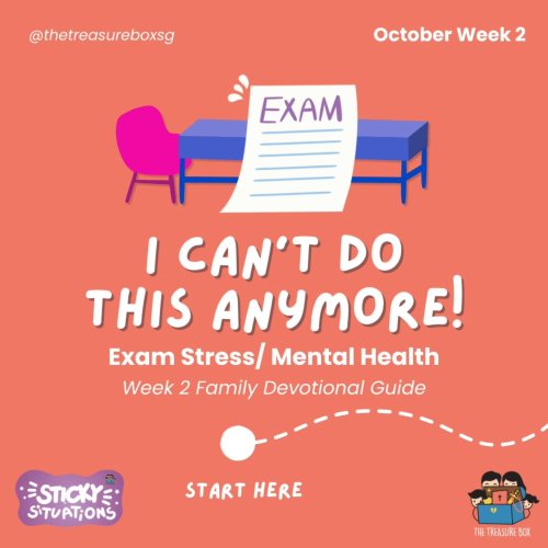 Carousel post from thetreasureboxsg.