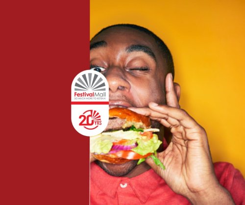 Photo post from festival_mall.