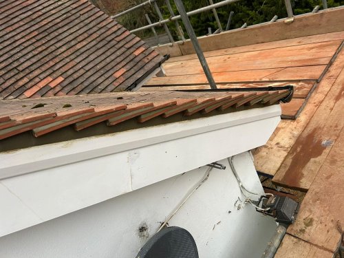 Carousel post from hardyandsonsroofing.