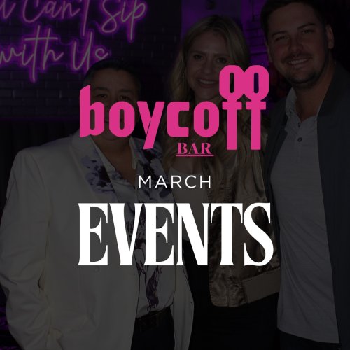 Carousel post from boycott_bar.