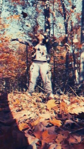 Video post from mixedchickshair.