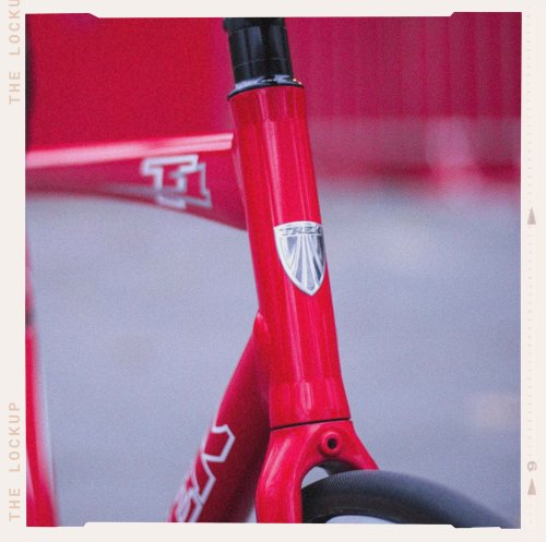 Photo post from slowspinsociety.
