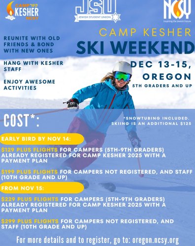 Photo post from campkesherncsy.