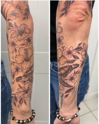 Photo post from lovetattoossandhurst.