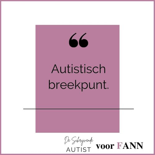 Carousel post from fann_autisme.